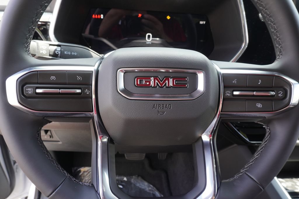 New 2026 GMC Canyon Elevation w/ Convenience Package RWD image 19