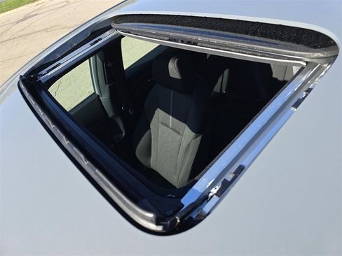 New 2025 Honda Accord Sport image 3