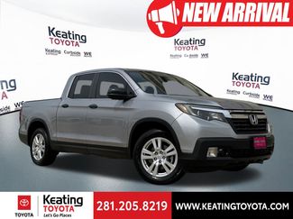 Used 2019 Honda Ridgeline RT 360° Tour