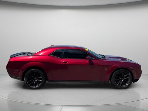 Used 2022 Dodge Challenger R/T Scat Pack RWD image 8