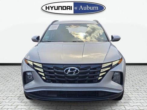 Used 2023 Hyundai Tucson SEL AWD/4WD image 12