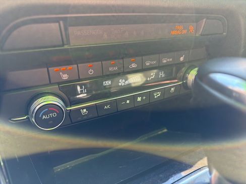 Used 2023 MAZDA CX-9 Touring Plus image 22