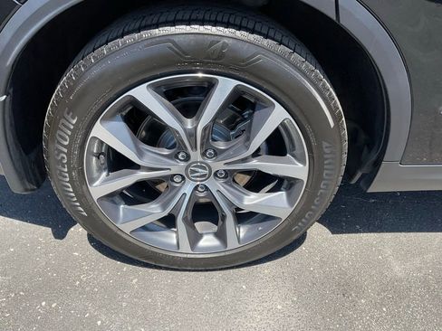 Certified 2023 Acura MDX SH-AWD w/ Technology Package image 8