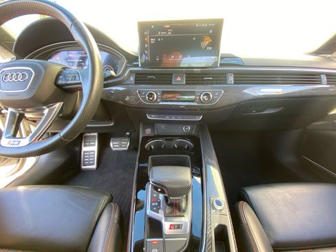 Used 2021 Audi RS 5 image 20