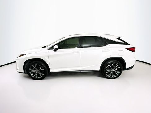 Used 2020 Lexus RX 350 FWD 4dr w/ Premium Package image 4