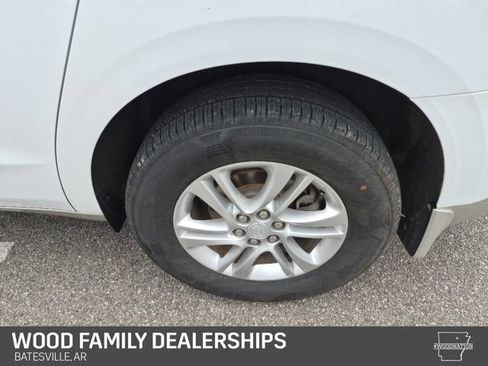 Used 2020 Buick Enclave Preferred w/ LPO, Floor Liner Package image 10