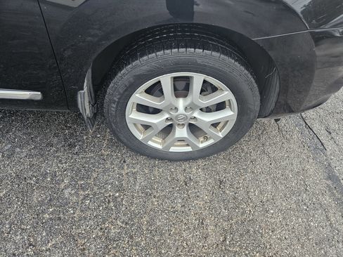 Used 2011 Nissan Rogue SV w/ SL Pkg image 20