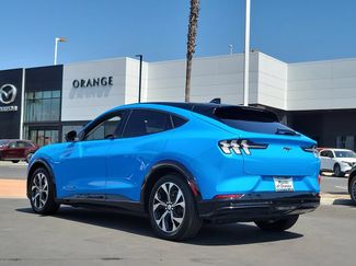 Used 2022 Ford Mustang Mach-E Premium RWD video 2