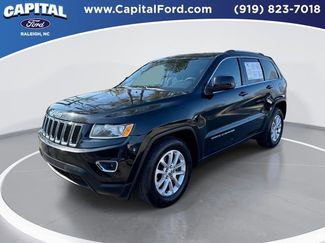 Used 2015 Jeep Grand Cherokee Laredo w/ Quick Order Package 23E video 1