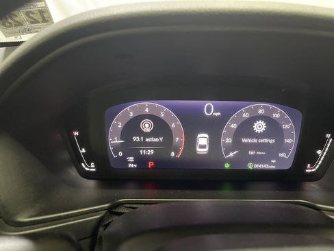 Used 2024 Honda Accord LX image 15