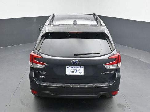 Used 2021 Subaru Forester Premium w/ Popular Package #1 image 16