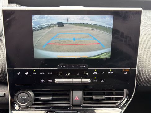 Used 2024 Toyota bZ4X FWD w/ Weather Package image 18