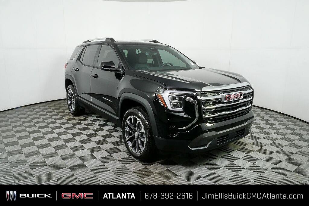 Used 2026 GMC Terrain Elevation w/ Elevation Premium Package FWD image 25