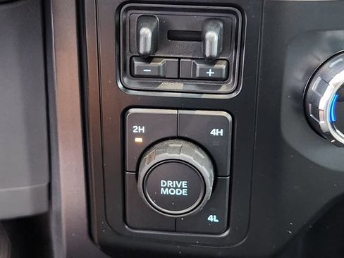 Used 2023 Ford F150 XLT w/ Equipment Group 301A Mid AWD/4WD image 25