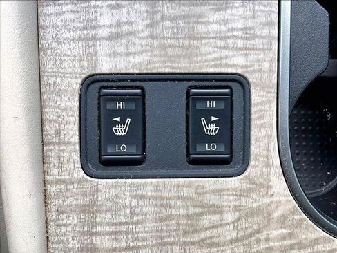 Used 2024 Nissan Murano SL w/ Cargo Package image 24