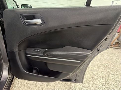 Used 2021 Dodge Charger SXT w/ Leather Interior Group image 22