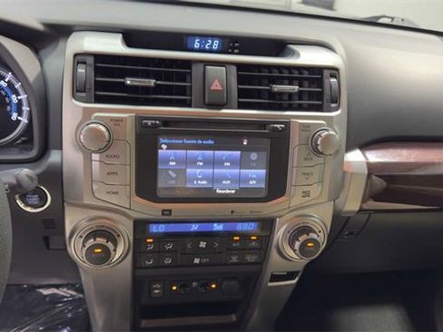 Used 2015 Toyota 4Runner Limited image 26