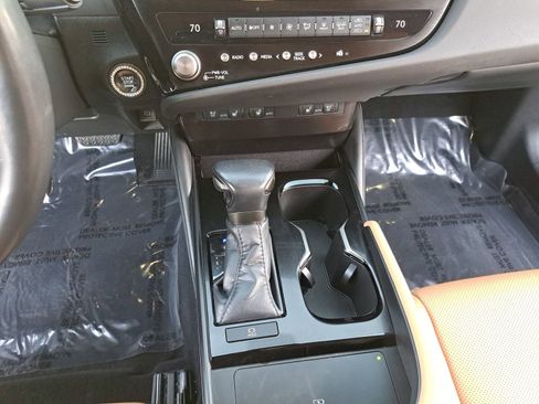 Used 2023 Lexus ES 350 w/ Premium Package image 20