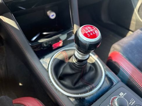 Used 2020 Subaru WRX STI AWD/4WD image 6