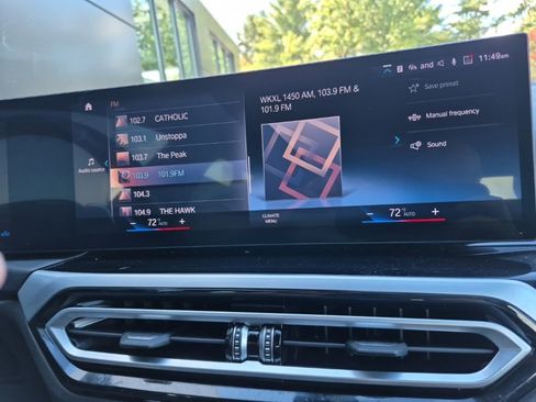 Used 2023 BMW 330i xDrive Sedan w/ Premium Package image 28