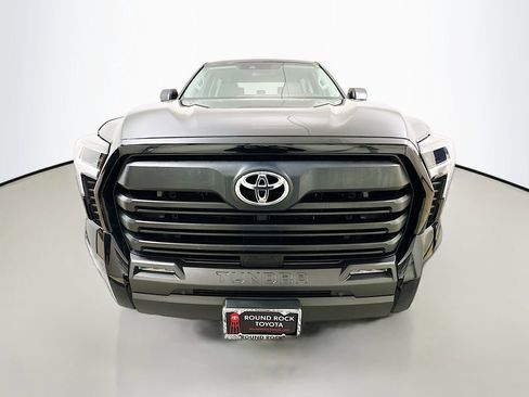 Used 2024 Toyota Tundra SR5 image 2