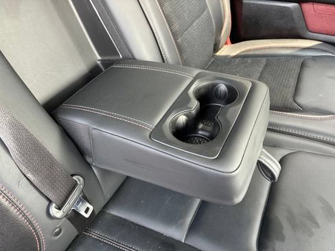 Used 2020 RAM 1500 Rebel w/ Rebel Level 1 Equipment Group RWD image 30