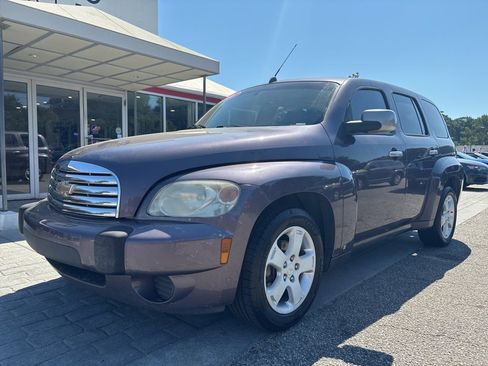 Used 2006 Chevrolet HHR LT image 2
