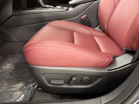 New 2026 MAZDA CX-30 AWD 2.5 S image 20