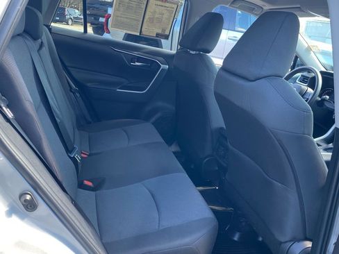 Used 2023 Toyota RAV4 XLE w/ Convenience Package image 17