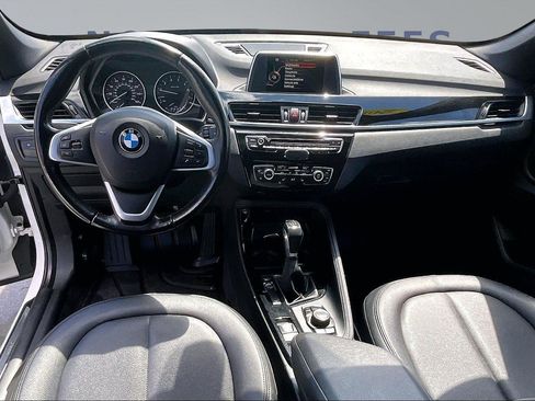 Used 2016 BMW X1 xDrive28i AWD/4WD image 7
