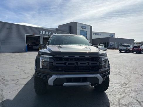 New 2025 Ford F150 Raptor image 44