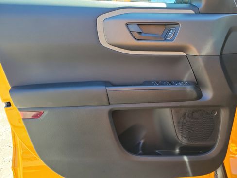 New 2026 Ford Bronco Sport Big Bend w/ Convenience Package image 15