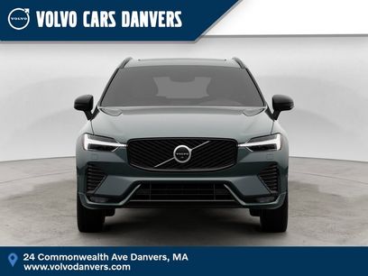 New 2026 Volvo XC60 B5 Plus w/ Protection Package Premier