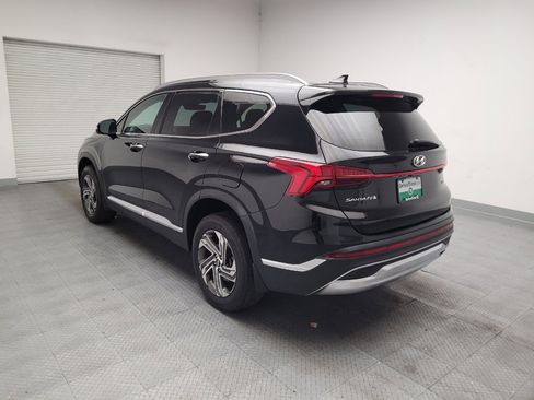 Used 2023 Hyundai Santa Fe SEL w/ Premium Package AWD/4WD image 5