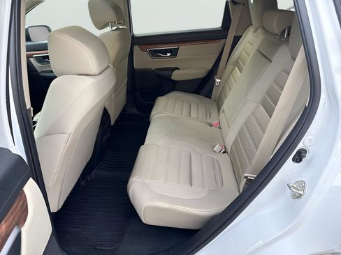Used 2020 Honda CR-V EX image 9