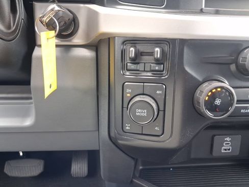 New 2026 Ford F350 XL w/ STX Appearance Package AWD/4WD image 10