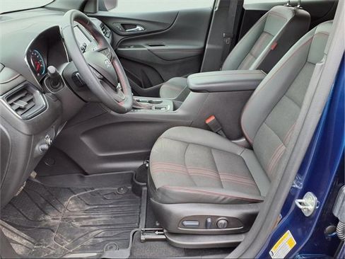 Certified 2023 Chevrolet Equinox RS w/ LPO, Floor Liner Package image 17