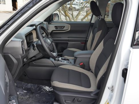 New 2026 Ford Bronco Sport Big Bend image 3