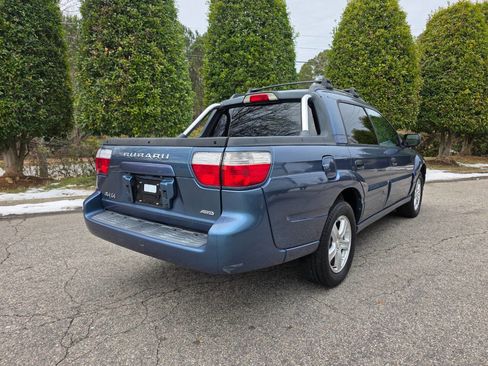 Used 2006 Subaru Baja Sport image 6