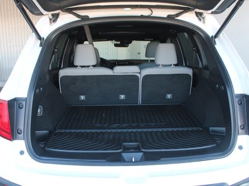 Used 2022 Honda Passport EX-L image 22