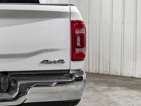 Used 2022 RAM 2500 Limited image 51