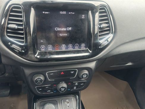 Used 2019 Jeep Compass Limited image 24