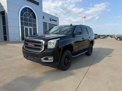 Used 2020 GMC Yukon SLT w/ Open Road Package