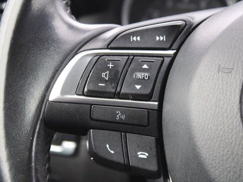 Used 2016 MAZDA CX-5 Grand Touring image 30