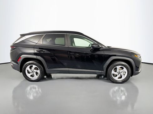 Used 2022 Hyundai Tucson SEL w/ Winter Package image 4