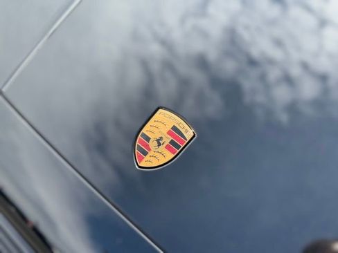 New 2025 Porsche Cayenne Coupe AWD/4WD image 12