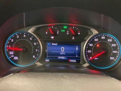 Used 2020 Chevrolet Equinox LT AWD/4WD image 21