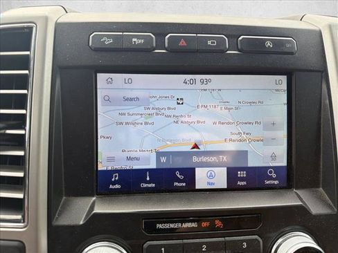 Used 2020 Ford F150 King Ranch w/ Equipment Group 601A Luxury AWD/4WD image 15