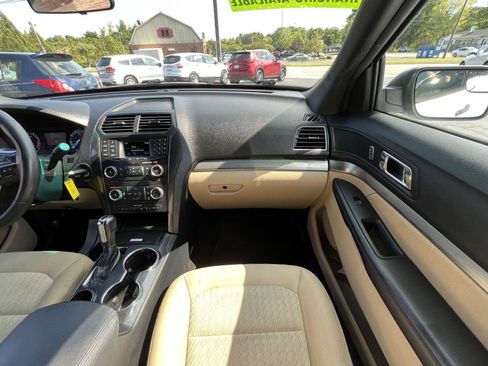 Used 2016 Ford Explorer FWD image 13