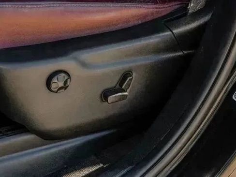 Used 2022 Dodge Durango Citadel RWD image 42